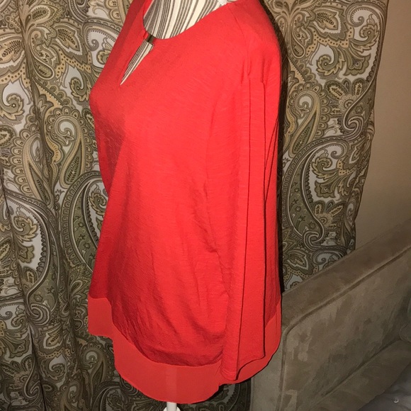 Ellen Tracy Tops - Ellen Tracy top